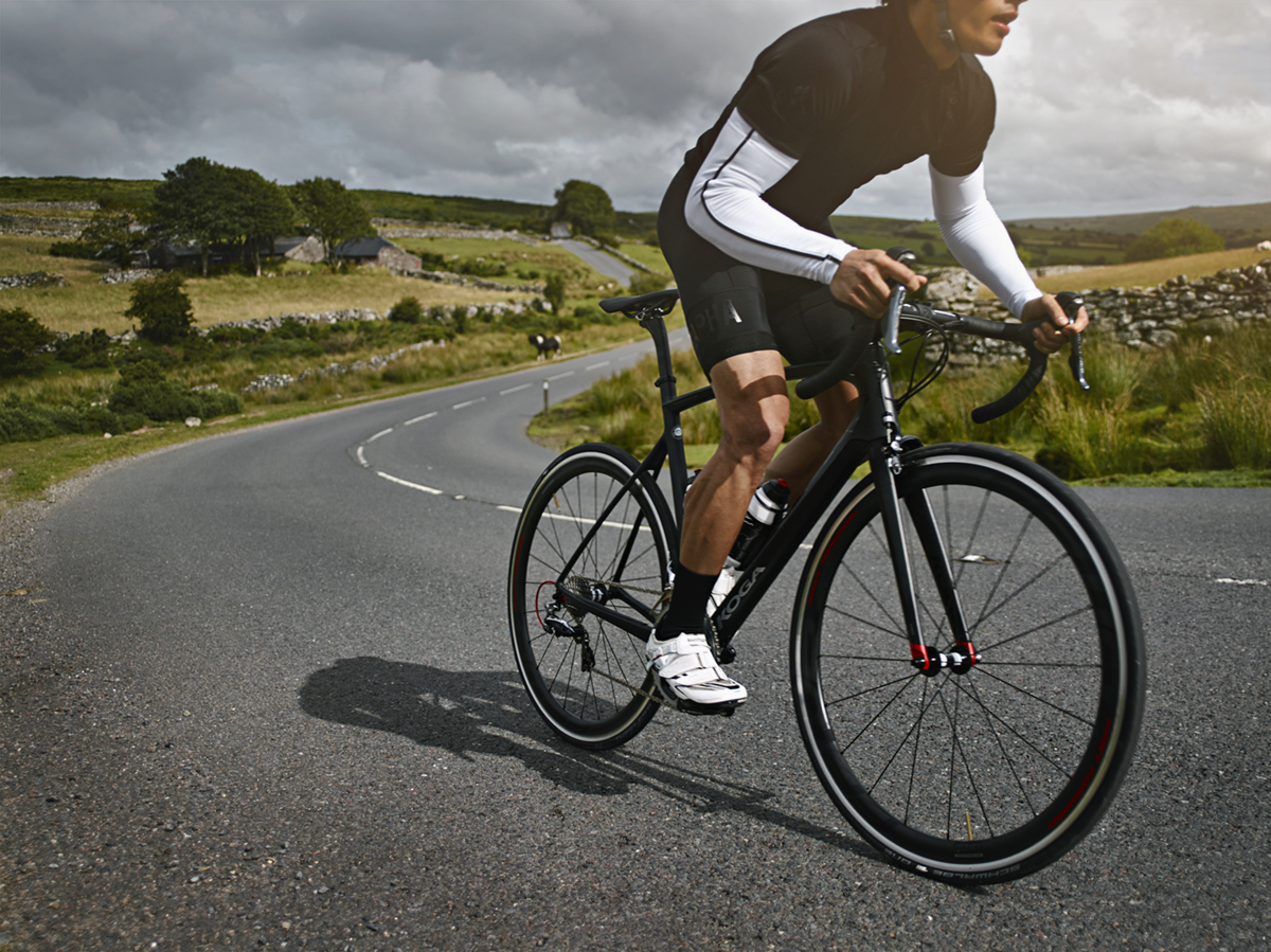 KOGA Roadbikes - Photo Shooting