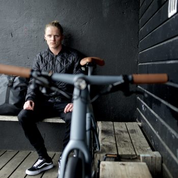 CANYON Rediscover Aarhus Shooting