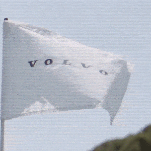 VOLVO X ROBINSON Golf Open