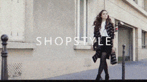 Shopstyle Fashionweek Paris